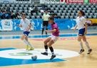 Studentske futsal ekipe okupirale dvoranu Višnjik